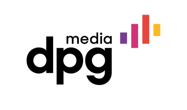 dpgmedia logo rgb